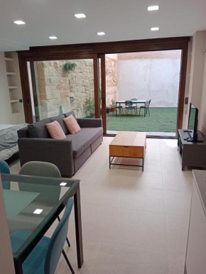 Apartamentos Living Libreros